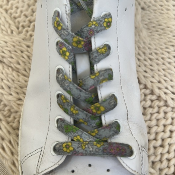 Tori Burch Sneakers - Picture 11 of 11